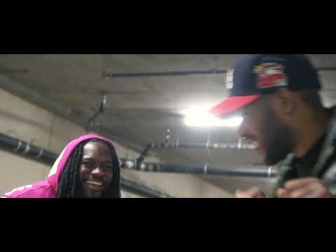 CHAP D x ROKZ  "LOCATION"