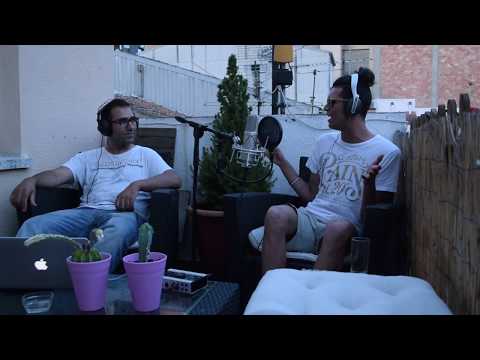 PURE NEGGA - Pájaros de calle (Freestyle) IIKionStudioII