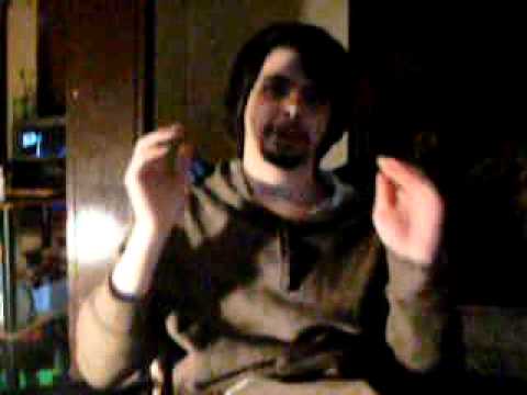 RED WINGS @ FLAMES 11/04/10