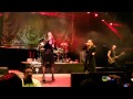 J'al le mal de toi - Therion (Chile 2014) 
