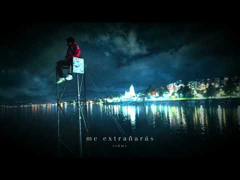 ME EXTRAÑARAS - Tohmy X fl0w