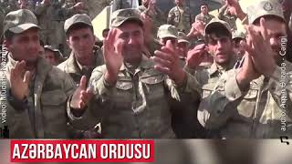 Cəbrayıl azad edildi