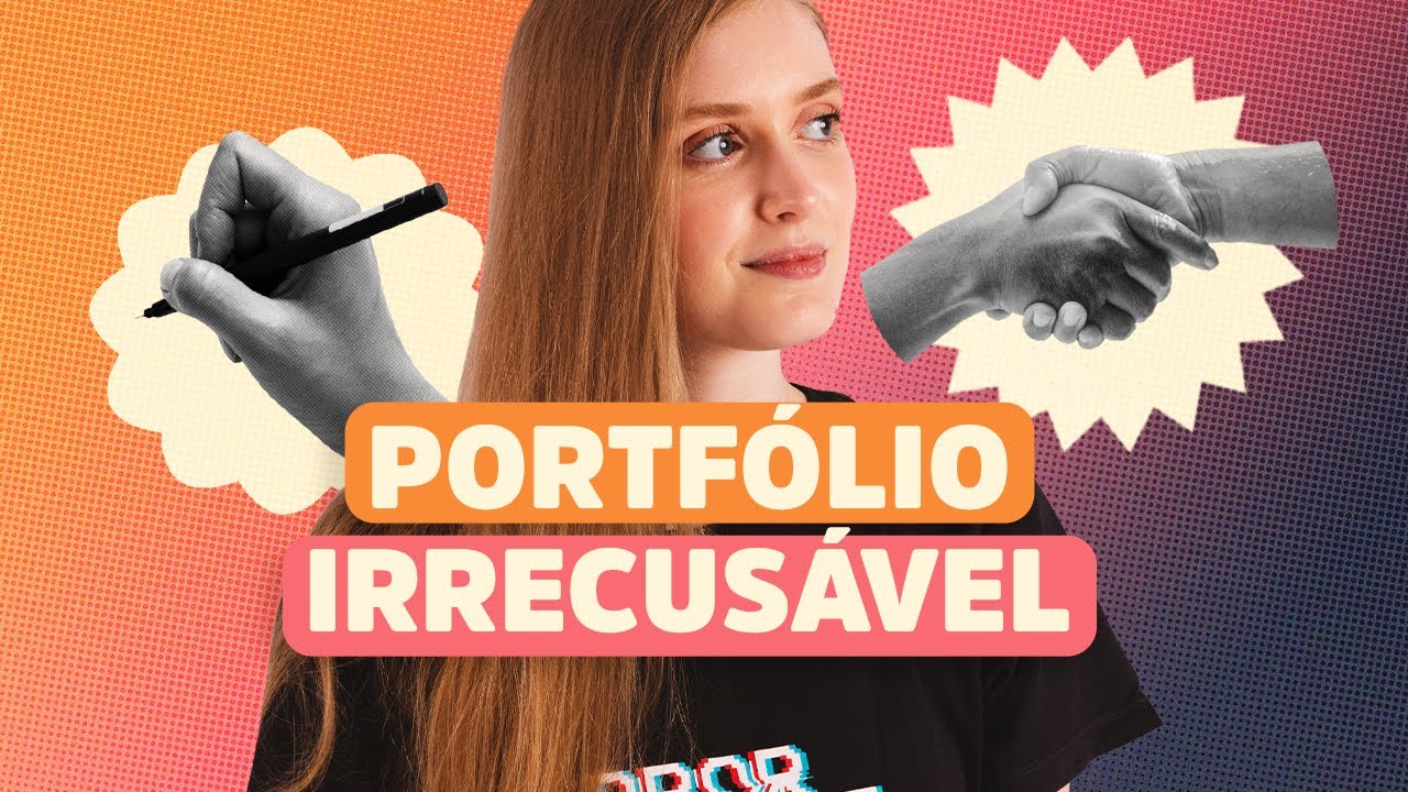 Como ser contratado por uma agência DESIGN GRÁFICO