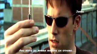 Sully Erna - Sinner&#39;s Prayer - Bg.sub