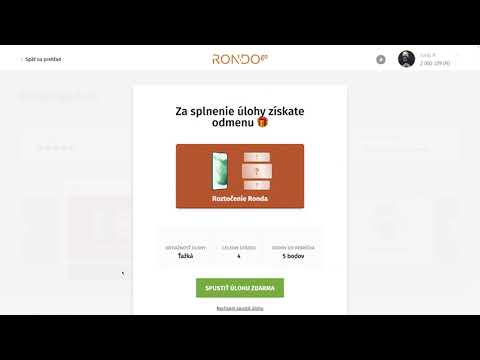 RondoGO kvíz - CCCXXXV