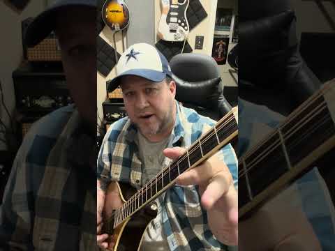 How to Play Irish Bouzouki Tuning