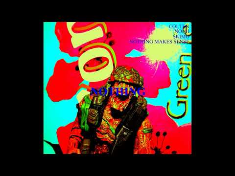 COLTEN x ANTMANE - Unintentional Connection (Prod.Skimo) NMS TAPE