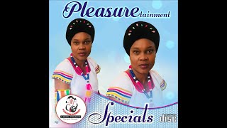 Pleasure tša manyalo (Lenyalo la Frank le Nancy) Pleasure tša manyalo (Lenyalo la Frank le Nancy)