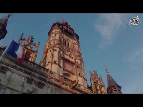 Fête de la musique à Compiègne - GeekStation