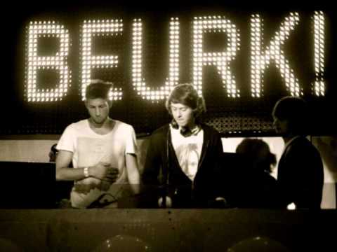 Dead C∆T Bounce - Religion ( Beurk! Remix )