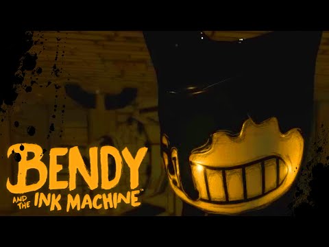 Steam Community :: Bendy and the Ink Machine