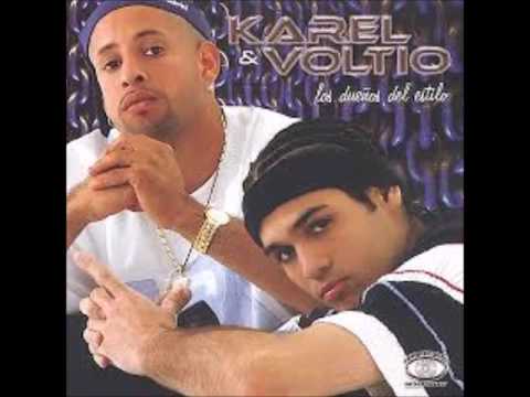 BANDOLERA FT.LA HILL