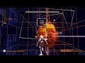 Rez PS2 Gameplay HD (PCSX2)