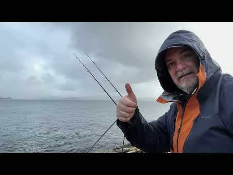 DOUBLE DONGLE CLIP DOWN RIG FOR FLATFISH | Honest Review and Thoughts