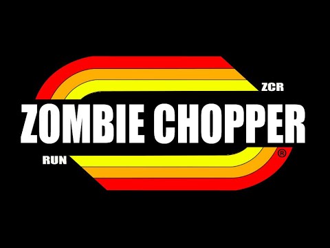 ZCR 14 : EL CORAZON DEL ASFALTO