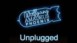 Phoenix - Rome (Unplugged Version)