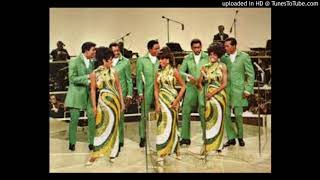 THE WEIGHT - DIANA ROSS &amp; THE SUPREMES &amp; THE TEMPTATIONS