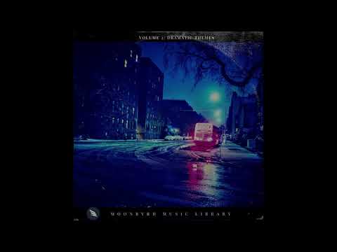Moonbyrd Music Library Volume 2: Dramatic Themes (Sampler)