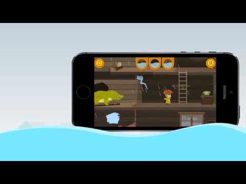 สายฟ้าตะลุยน้ำท่วม Video