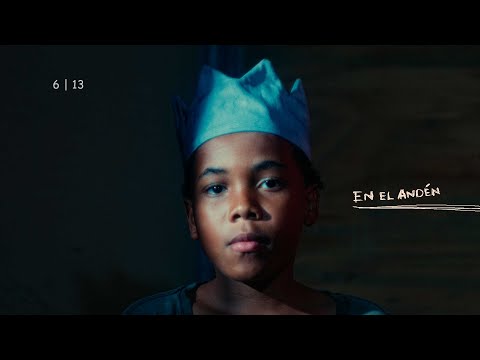 Dawer X Damper - EN EL ANDÉN (Donde Machi) 6/13