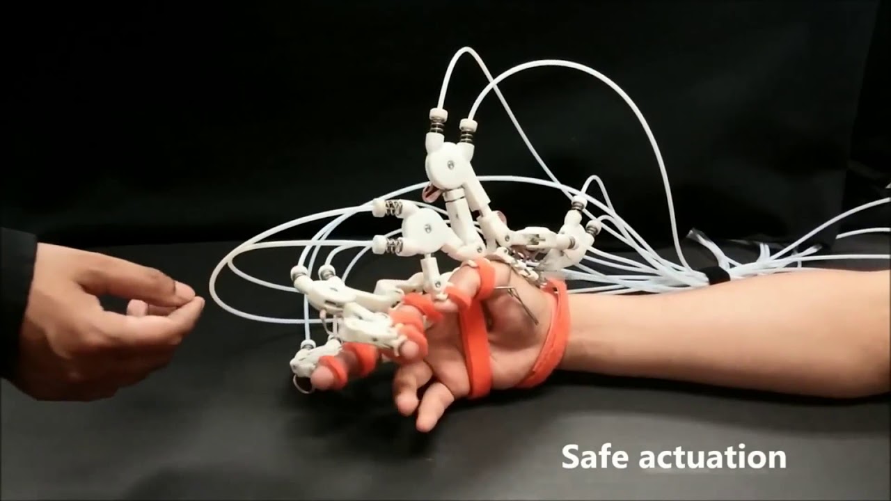 Series Elastic Actuators: Force Control from First Principles