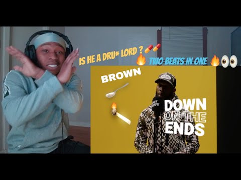 American react R.A - Daily Duppy | GRM Daily 🔥🔥