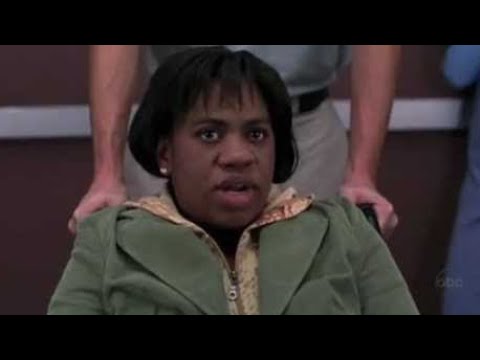 Dr. Bailey knows everything