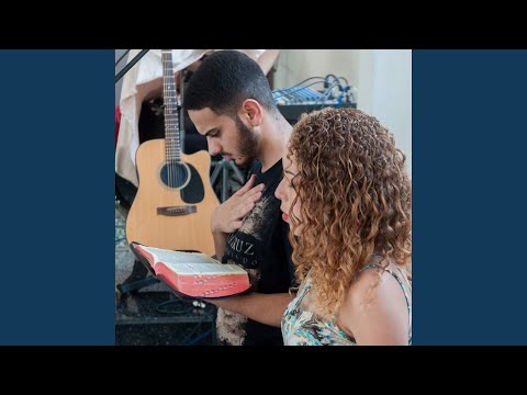 Tu Me Acolhes Mesmo Assim - Felipe Contareli