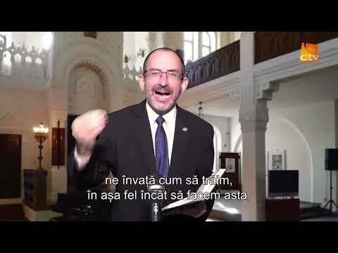 302. Love Israel - Romani, Cap. 2 (3)