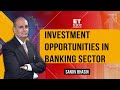 Time to Book Profits: PSUs, Especially Banks, Overvalued: Sanjiv Bhasin On Stock Market | ET Now