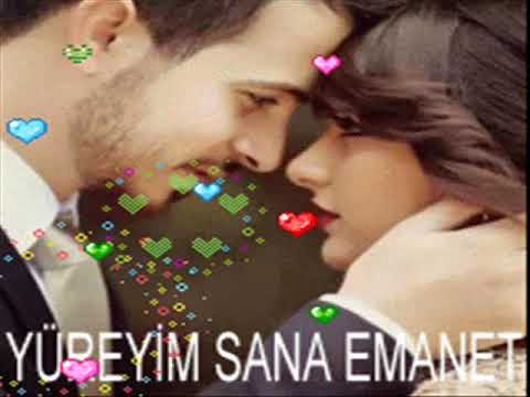 ADEM AKKUŞLU ''HASRETİMSİN''