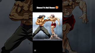 Download lagu Fastest Win Of Baki Hanma Against Shunsei 🥶💀 || Raitai Tournament #shorts #amv #baki #animeedit mp3
