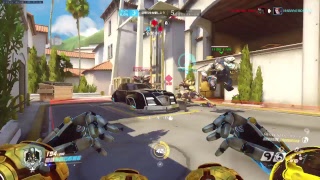 オーバーウォッチ ギリダイヤ