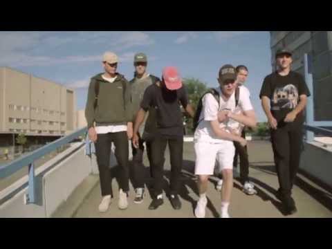 COBEE - FYIDWIW (Official Video)