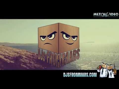 DJS From Mars ibiza aftermovie