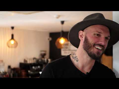 ベットフレッド・プレゼンツ｜ニック・グローエと一緒にスタートを切る (Betfred Presents | Making a brew start with Nick Glohe)