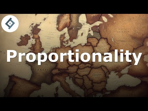 Proportionality | EU Law