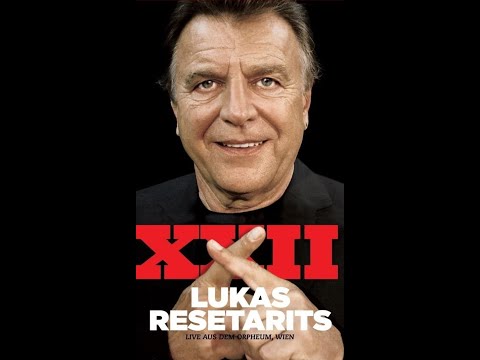 Lukas Resetarits - XXII (2006) (Reupload)