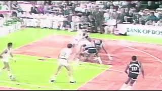 Larry Bird “Vert der Ferk” moments