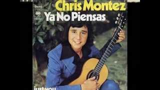 CHRIS MONTEZ ~ CALL ME 1965