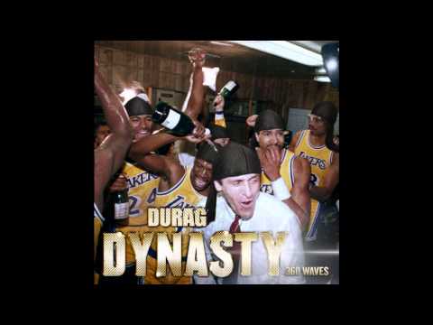 Durag Dynasty - Trailer Mix Feat. Phil The Agony (prod. by The Alchemist)