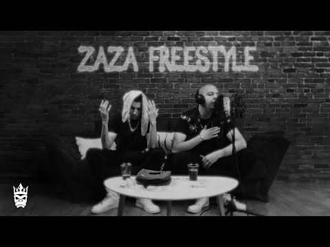 Sharo & Inserta - ZAZA Freestyle (Official Video)