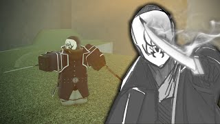 A L L O Y E D Tanto | Deepwoken