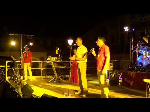 Miserere Oriolitta 2017