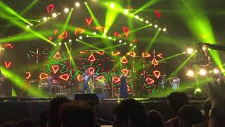 Chaav Laaga Papon Live Bmp2018 Mumbai