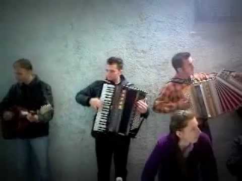 Fakini - Teško je reći zbogom