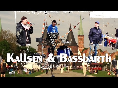 Kallsen & Bassbarth Wissenschafts RAP - Lübeck - Pilotprojekt Hanse trifft Humboldt