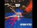 Uriah Heep:-'Blood On Stone'