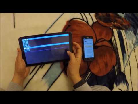 YouTube video about: How to root digiland tablet?