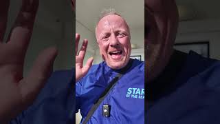 The REAL Magic You Never See on Embarkation Day